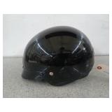 Harley Davidson motorcycle helmet size M