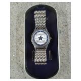 Fossil super bowl XXVIII champs Dallas Cowboys