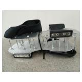 New lawn aerator shoes