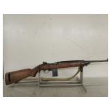 Universal .30 carbine w/ mag & sling Serial #