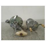 South bend 20 reel, other reel-Japan