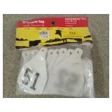 Cattle ear tags 51-75