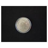 1923 s silver dollar