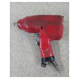 RODAC 1734 air impact 1/2" drive