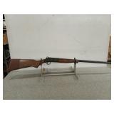 New England firearms Pardner model 12 ga. 3" mod.