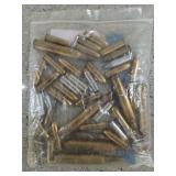 30 rds 38 special, 6 rds 7mm Rem