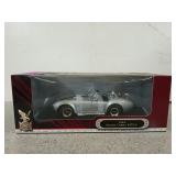 1964 Shelby Cobra 427s/c 1:18 scale diecast