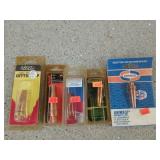 Asst torch cutting tips