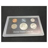 1984 us proof set