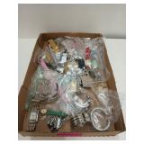 Assorted costume watches