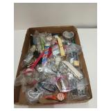 Assorted watches, mostly for parts