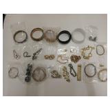 25 + costume bracelets