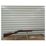 Remington 50/70 Rolling Block