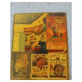 Asst Nascar memorabilia