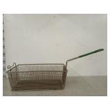Large fry basket 16.5 x 9