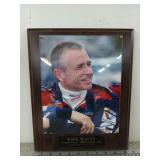 Mark Martin victory Lane - 2000 goodies 500 Ltd Ed