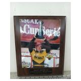 Matt Kenseth 1st Winston cup victory - 2000