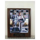 Dale Earnhardt 1951-2001 seven Time Winston cup