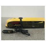 Auto starter 12 volt emergency power source, South