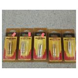 5 asst MIG welding nozzles