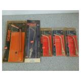 Hobart heating and welding tips