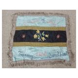 Souvenir of Italy 16x18