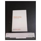 Neat receipts receipt organizer kit