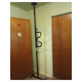 Stander security pole aid