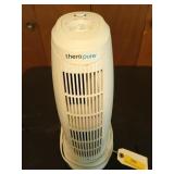 Therapure air purifier