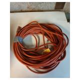 75 ft 12/3 extension cord