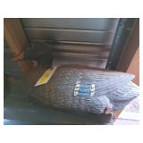 Duck decoy