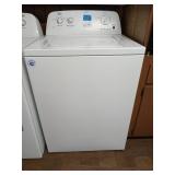 Roper high efficiency washing machine