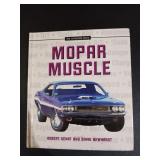 Mopar muscle book 2005
