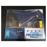 New peerless kitchen faucet