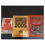 Guinness World records 2005 50th anniversary