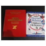 Merriam-Webster children