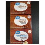 36 ct asst cappuccino K-Cups