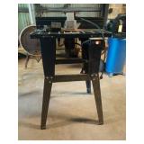 Sears Craftsman industrial router table, works