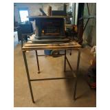 Sears Craftsman oscillating spindle sander 1/2HP