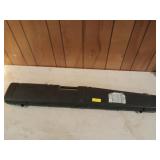 Rough Rider hard plastic gun case fits up to a
