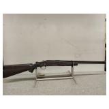 Stevens 22 LR / 410 over-under serial # unknown