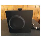 Blackweb model SBT1739-SWE woofer w/ remote