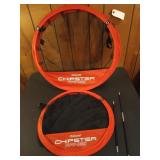 Go sports chipster range setup