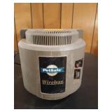 PetSafe wireless invisible fence transmitter,