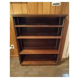 4 tier display shelf 44 x 36 x 12