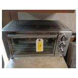 Power XL toaster oven could use a good cleaning