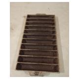 Wagner Ware number 1326 cast iron