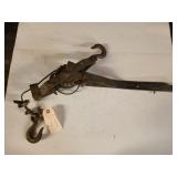 2 ton come along, works