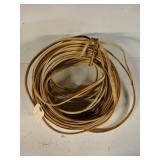 75+ ft 12/2 wire w/ ground