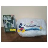 New rain poncho, Disney rain poncho